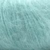 Permin Bella Kidmohair. Her i fargen 883253 Mint