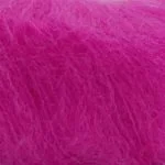 Bella kid mohairgarn fra Permin i fargen 883247 pink