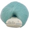 Permin Bella Kidmohair. Her i fargen 883253 Mint