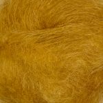 Permin Bella Kidmohair. Her i fargen 883244 Karry