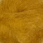 Permin Bella Kidmohair. Her i fargen 883244 Karry