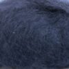 Mohair garnet Ingenua fra Katia. Her i fargen 05 dark blue.