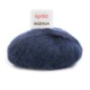 Mohair garnet Ingenua fra Katia. Her i fargen 05 dark blue.