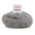 Mohair garnet Ingenua fra Katia. Her i fargen 42 light grey