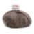 Mohair garnet Ingenua fra Katia. Her i fargen 43 Brown