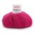 Mohair garnet Ingenua fra Katia. Her i fargen 45 fuchsia.