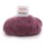 Mohair garnet Ingenua fra Katia. Her i fargen 58 dark mauve