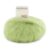 Mohair garnet Ingenua fra Katia. Her i fargen 78 whitish green.