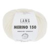 Merino 150 superwash garn fra Langyarns. Her i fargen 94.