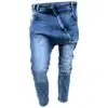 Cabana Living Gabi jeans. Inneholder: 96% cotton, 1 %Elastan, 3% Polyester.