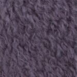 Cashmere Light fra Langyarns. Inneholder 88% Kashmir og 12% Polyamid. Strikkefasthet 20 masker x 31 omganger = 10 x 10 cm. Anbefalt pinne 5,5 og 6 mm. Her i fargen 46. Bildet viser garnets struktur.