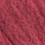 Cashmere Light fra Langyarns. Inneholder 88% Kashmir og 12% Polyamid. Strikkefasthet 20 masker x 31 omganger = 10 x 10 cm. Anbefalt pinne 5,5 og 6 mm. Her i fargen 61. Bildet viser garnets struktur.