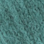 Cashmere Light fra Langyarns. Inneholder 88% Kashmir og 12% Polyamid. Strikkefasthet 20 masker x 31 omganger = 10 x 10 cm. Anbefalt pinne 5,5 og 6 mm. Her i fargen 74. Bildet viser garnets struktur.