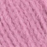 Cashmere Light fra Langyarns. Inneholder 88% Kashmir og 12% Polyamid. Strikkefasthet 20 masker x 31 omganger = 10 x 10 cm. Anbefalt pinne 5,5 og 6 mm. Her i fargen 85. Bildet viser garnets struktur.