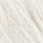 Cashmere Light fra Langyarns. Inneholder 88% Kashmir og 12% Polyamid. Strikkefasthet 20 masker x 31 omganger = 10 x 10 cm. Anbefalt pinne 5,5 og 6 mm. Her i fargen 94. Utsnittsbilde