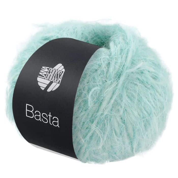 Strikkepakke: Fuzzy Cardigan – Design av Tove Lindtein - Bilde 8