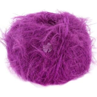 Produktbilde av Basta garn fra Lana Grossa. Her i fargen 10 Pink.