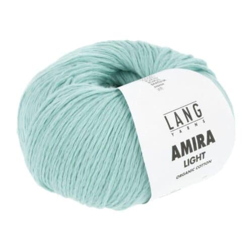 Produktbilde Amira fra Langyarns. Her i fargen 58.