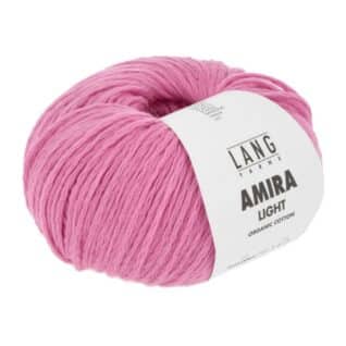 LangYarns Amira