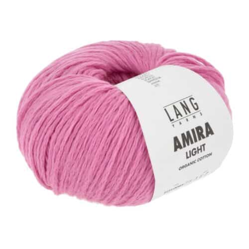 Produktbilde Amira fra Langyarns. Her i fargen 85.