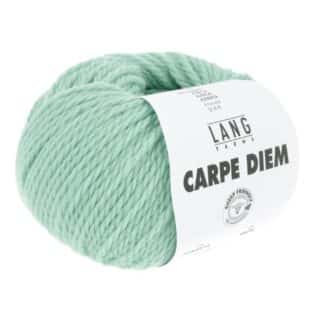 LangYarns, Carpe Diem