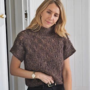 By Permin Bella, Tove Lindtein - Leah Tee