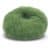 Fnugg in Florence – Chunky luksus i børstet alpakka. Her i fargen 956 green.