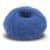 Fnugg in Florence – Chunky luksus i børstet alpakka. Her i fargen 957 royal blue.