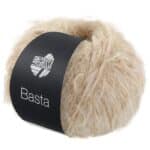 Produktbilde Basta fra Lanagrossa. Her i fargen 03 beige.