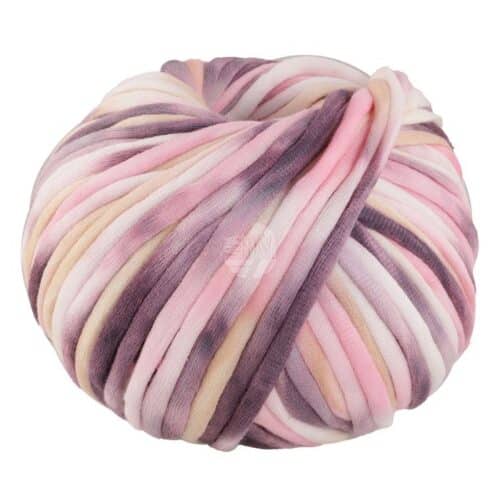 Produktbilde Gelato garn fra Lana Grossa. Her i fargen 11.