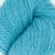 Detaljbilde av Luna lamullgarn – 28 micron ullfiber