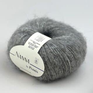 By Permin / NANNA - et garn fra naturen
