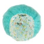 Produktbilde Holiday sweater. Fargekombinasjon Bella by Permin, farge 264 sart rosa og Cosmo Lana grossa farge 13 sart rosa.