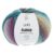Fargeprøve av Lang Yarns Cloud farge 19
