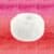 Rosa Baby Fuzzy Mista Sweater designet av Tove Lindtein.