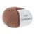 Fargeprøve av Lang Yarns Carpe Diem, farge 015 Nougat.